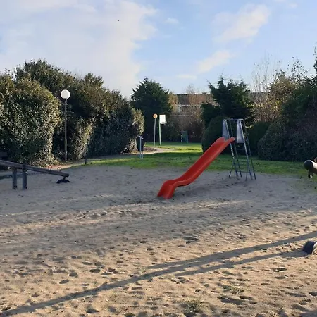 Vakantie appartement BePinay15 Bredene Buitenkant foto