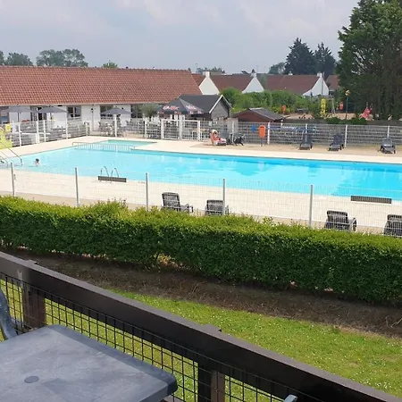 Vakantie appartement BePinay15 Bredene Buitenkant foto
