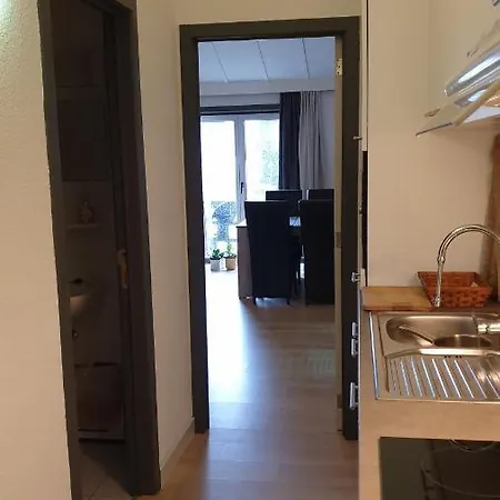 Vakantie appartement BePinay15 Bredene Buitenkant foto