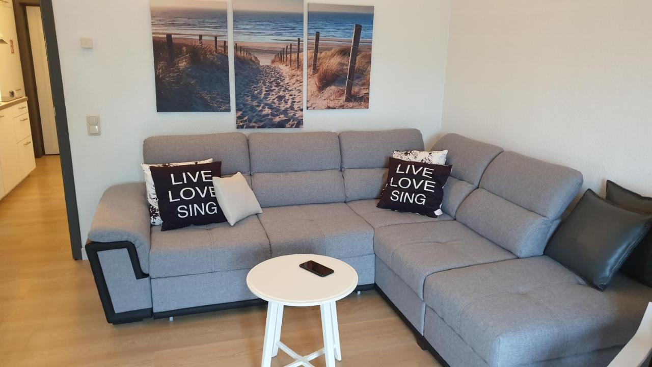 Apartment Bepinay15 *