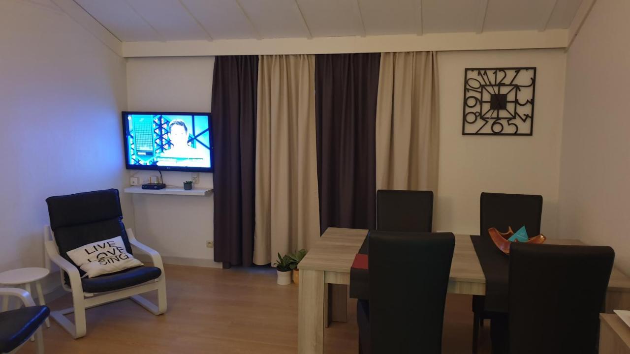 Bepinay15 Apartment Bredene