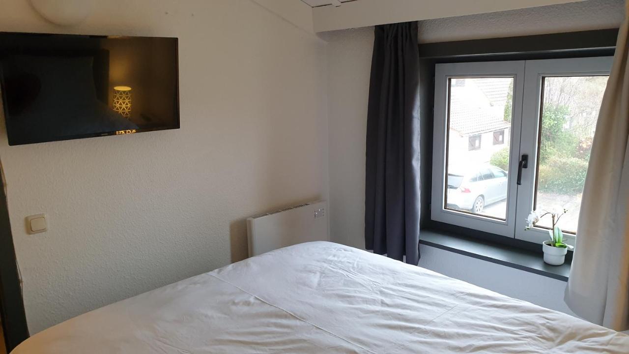 Apartment Bepinay15 Bredene